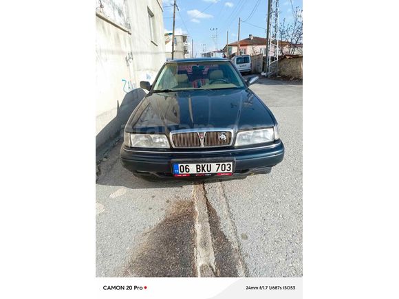 Sahibinden Rover 820 Si 1998 Model 