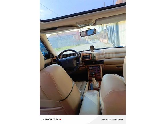 Sahibinden Rover 820 Si 1998 Model 