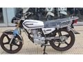 BEYAZ KULLANILMAMIŞ SIFIR KİLOMETRE MONDİA 100 UAG TAKAS KOLAYLIĞI OLAN BİR MOTORUMUZDUR