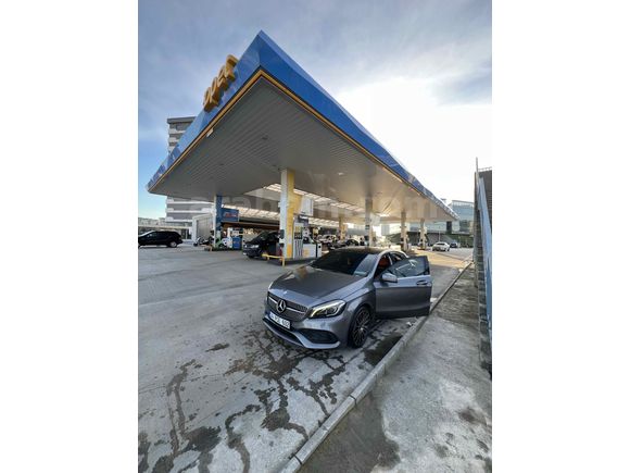Sahibinden Mercedes - Benz A 180 d AMG 2016 Model 