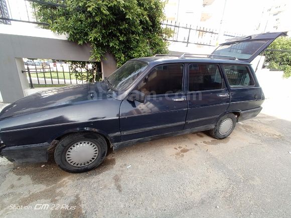 Sahibinden Renault R 12 Toros 1995 Model