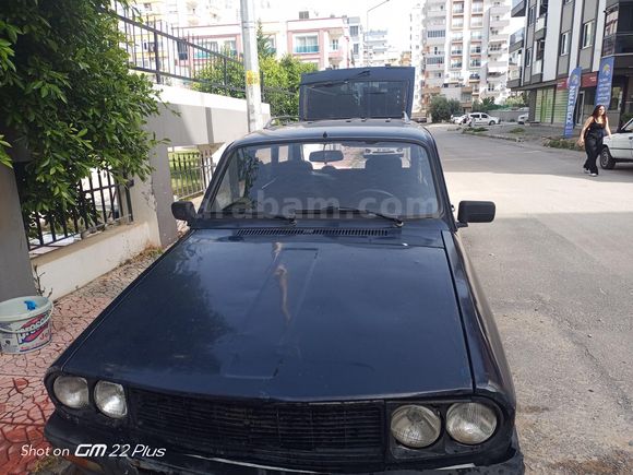 Sahibinden Renault R 12 Toros 1995 Model