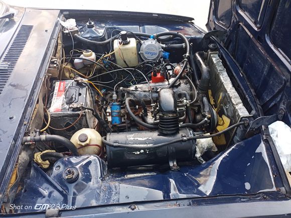 Sahibinden Renault R 12 Toros 1995 Model