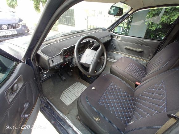 Sahibinden Renault R 12 Toros 1995 Model