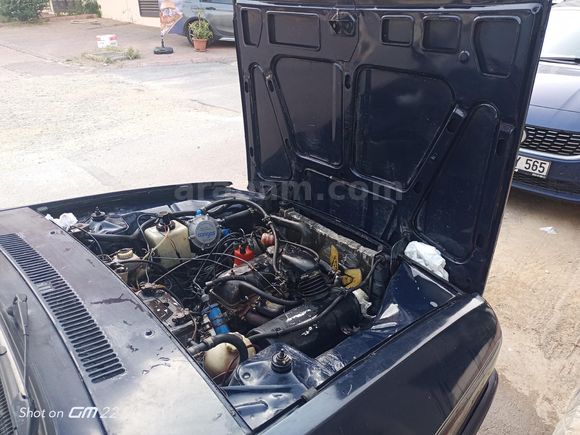 Sahibinden Renault R 12 Toros 1995 Model
