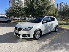 MEMURDAN PEUGEOT 308 2020 MODEL DEĞİŞEN BOYA YOK