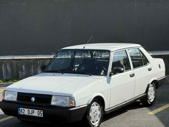 Sahibinden Tofaş Şahin 1.6 ie 2000 Model  67.000 km Beyaz