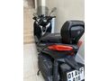Yamaha X-Max 400 ABS