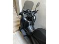 Yamaha X-Max 400 ABS