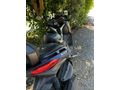 Yamaha X-Max 400 ABS