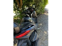 Yamaha X-Max 400 ABS