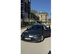 Sahibinden Toyota Corolla 1.5 Dream 2022 Model hatasız boyasız 