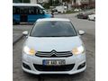 Sahibinden Citroen C4 1.6 e-HDi Confort Plus 2012 Model
