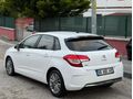 Sahibinden Citroen C4 1.6 e-HDi Confort Plus 2012 Model