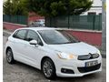 Sahibinden Citroen C4 1.6 e-HDi Confort Plus 2012 Model