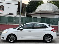 Sahibinden Citroen C4 1.6 e-HDi Confort Plus 2012 Model