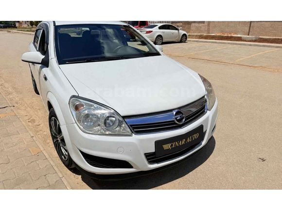 Sahibinden Opel Astra 1.6 Essentia 2012 Model 