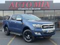 FORD RANGER 2.2 TDCI XLT PAKET OTOMATİK 2018 MODEL DEĞİŞENSİZ