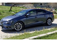 Sahibinden Renault Megane 1.5 dCi Icon 2019 Model  km Gri (titanyum)