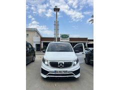 Sahibinden Mercedes - Benz Vito 111 CDI Tourer 2015 Model 