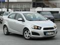 CHEVROLET AVEO 1.4 LT PAKET 2011 MODEL İLK SAHİBİNDN DEĞİŞENSİZ
