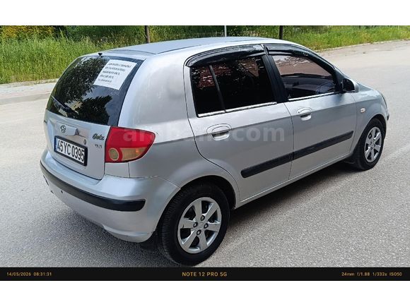 BENZİNLİ DÜŞÜK KMDE  EKONOMİK AİLE ARABASI FIRSAT ARACI