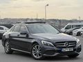 2016 MODEL MERCEDES C200 FASCİNATİON / CAM TAVAN / DEĞİŞENSİZ