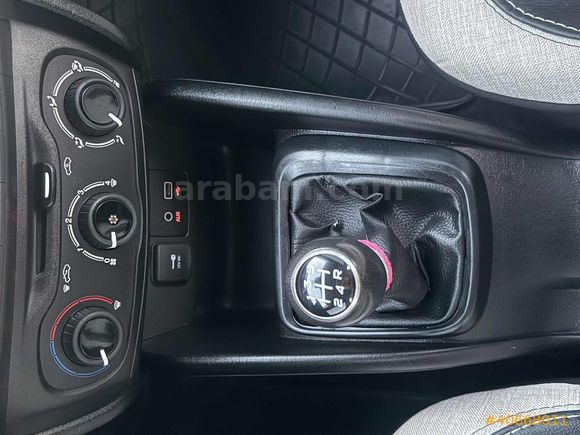 FİAT EGEA 1.3 MJET EASY PAKET 2017 MODEL MASRAFSIZZZ