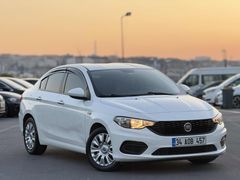 FİAT EGEA 1.3 MJET EASY PAKET 2017 MODEL MASRAFSIZZZ