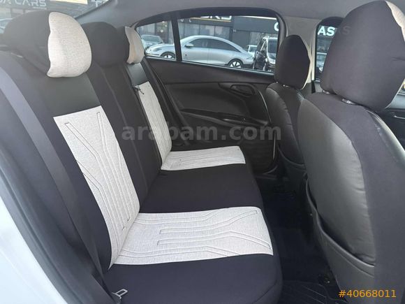 FİAT EGEA 1.3 MJET EASY PAKET 2017 MODEL MASRAFSIZZZ
