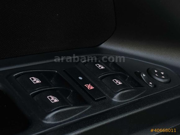 FİAT EGEA 1.3 MJET EASY PAKET 2017 MODEL MASRAFSIZZZ