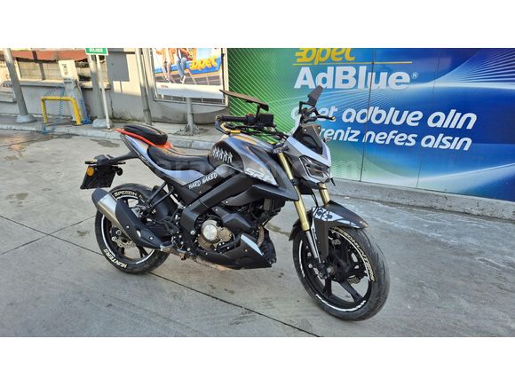 Sahibinden RKS SRK 125-S