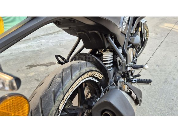 Sahibinden RKS SRK 125-S