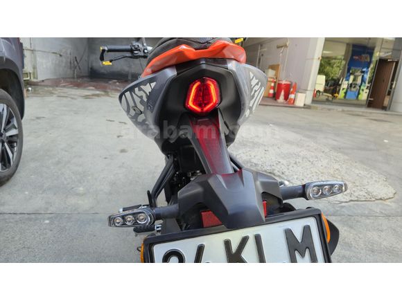 Sahibinden RKS SRK 125-S