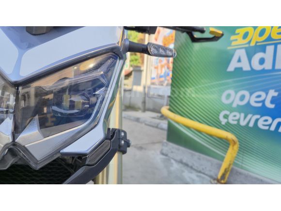 Sahibinden RKS SRK 125-S