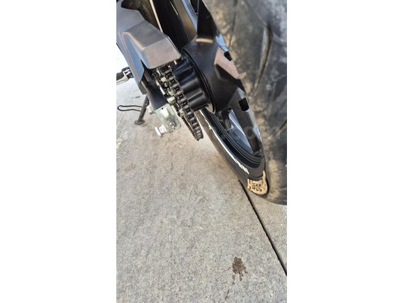 Sahibinden RKS SRK 125-S