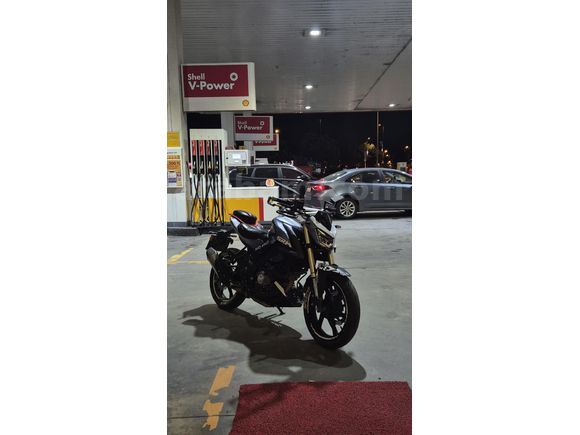 Sahibinden RKS SRK 125-S