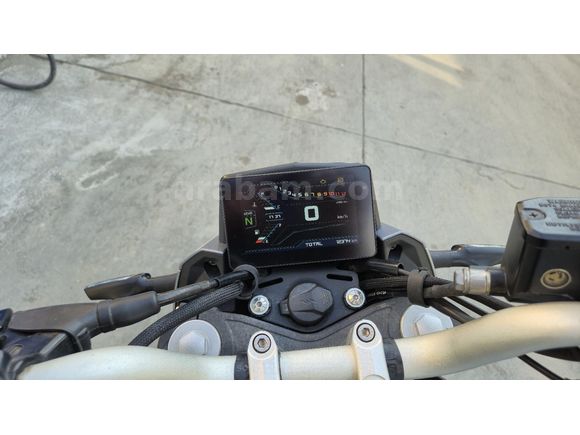Sahibinden RKS SRK 125-S