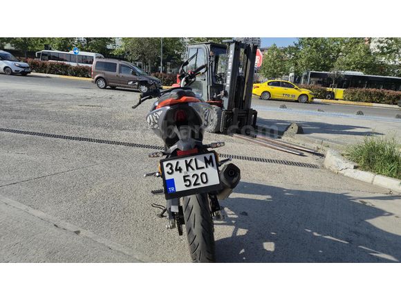Sahibinden RKS SRK 125-S