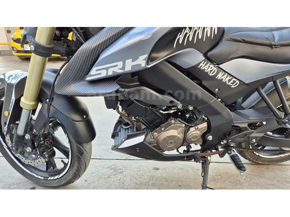 Sahibinden RKS SRK 125-S
