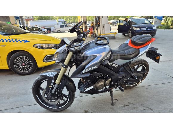 Sahibinden RKS SRK 125-S
