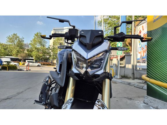 Sahibinden RKS SRK 125-S