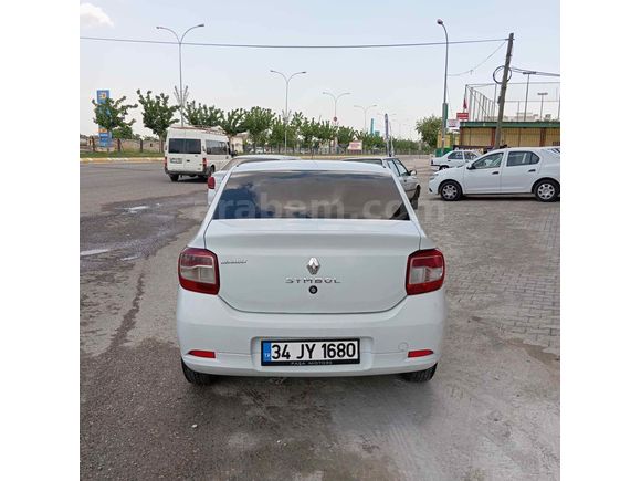 Sahibinden Renault Symbol 1.5 dCi Joy 2013 Model 