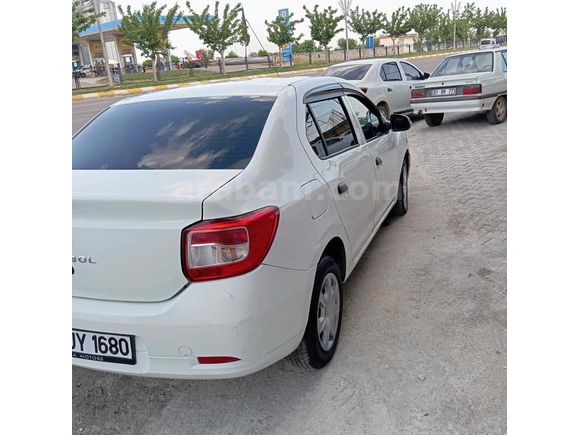 Sahibinden Renault Symbol 1.5 dCi Joy 2013 Model 