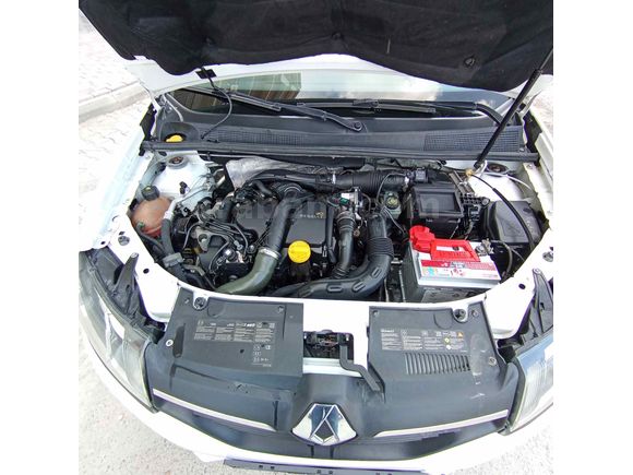 Sahibinden Renault Symbol 1.5 dCi Joy 2013 Model 