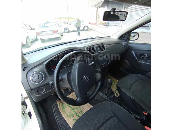 Sahibinden Renault Symbol 1.5 dCi Joy 2013 Model 