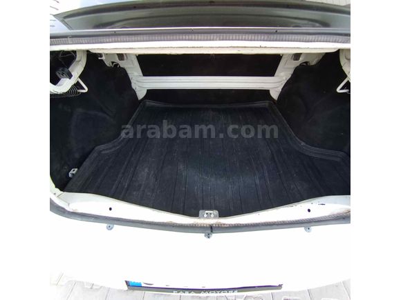 Sahibinden Renault Symbol 1.5 dCi Joy 2013 Model 