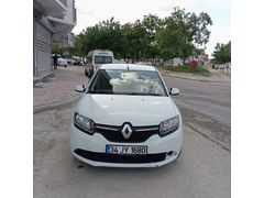 Sahibinden Renault Symbol 1.5 dCi Joy 2013 Model 