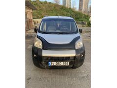 Sahibinden —AİLE ARACI—
 Peugeot Bipper 1.4 HDI Comfort 2010 Model 