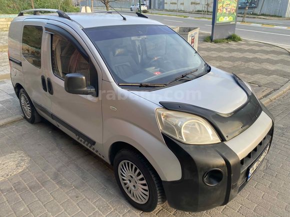 Sahibinden —AİLE ARACI—
 Peugeot Bipper 1.4 HDI Comfort 2010 Model 